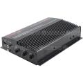 Kenwood 2 Channel 1200Watts Power Amplifier KEC-M526. 