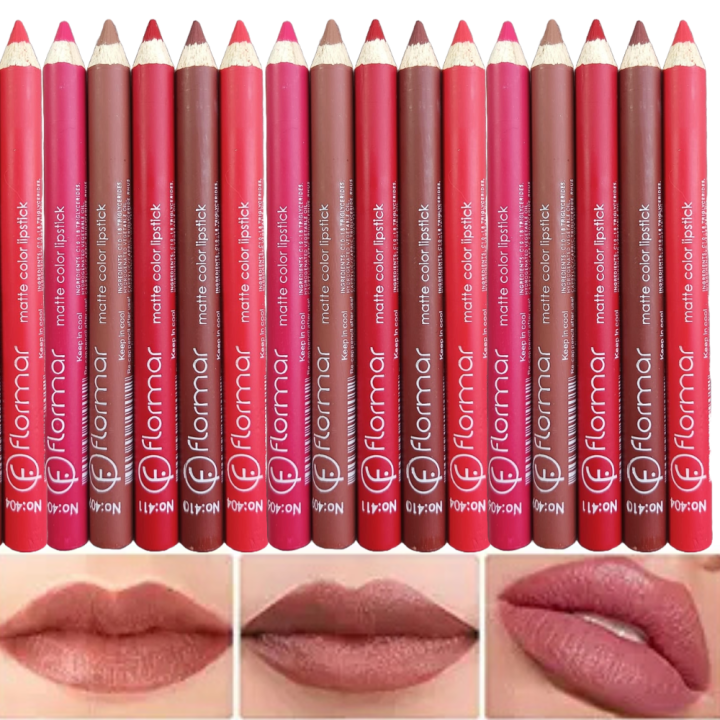 Pencil%20Lipsticks%20Pack%20of%206%20&%2012%20%E2%80%93%20Matte%20&%20Smooth%20Finish%20%7C%20Long-Lasting%20&%20Waterproof%20Lipstick%20Pencils%20-%20Image%205