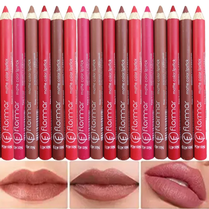 Pencil%20Lipsticks%20Pack%20of%206%20&%2012%20%E2%80%93%20Matte%20&%20Smooth%20Finish%20%7C%20Long-Lasting%20&%20Waterproof%20Lipstick%20Pencils%20-%20Image%205