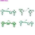【Liquor Win】Replacement Buttons Ribbon Circuit Board for PS4 Dualshock 4 Pro Slim Controller Conductive Film Keypad flex Cable. 