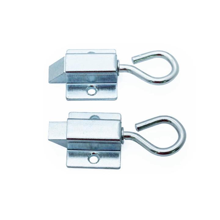 Automatic%20Door%20Bolt%20Latch%20Door%20Lock%20Security%20Lock%20Industrial%20Spring%20Loaded%20Latch%20Pin%20for%20Chicken%20Coops%20Cabinet%20Drawer%20Gate%20Fence%20-%20Image%204