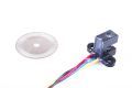 IR Sharp Photoelectric Encoder Speed Sensor along with Coded Disc wheel. 