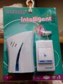 wireless bell , door bell , wireless door bell , wireless alarm , door alarm with out wire , without wire alarm. 