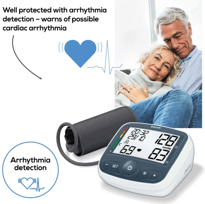 Beurer%20-%20BM%2040%20Upper%20Arm%20Blood%20Pressure%20Monitor%20Grey%20-%20Image%205