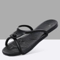 Women Foldable Slippers Men Business Trip Travel Portable Slides Flip-Flops Lightweight Indoor Home Sandals Beach Outdoor Shoes. 