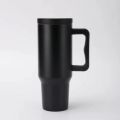 Drinkware 40oz Mug Tumbler FlowState Stanley Quencher 1200ML Stanley Cup Stainless Steel Vacuum Insulated Tumbler Ice Coffee Cup - Tumbler mugs. 