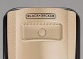 Black & Decker Oil Radiator Heater OR090D-B5 - 9 Fins. 