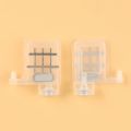 10PCS DX5 Large Ink Damper for EPSON DX5 XP600 TX800 4720 I3200 Mutoh Galaxy Xuli Printer Ink Dumper Filter A. 