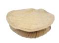 Handmade Original Wool Chitrali Cap Pakol Hat Peshawari From Pakistan - Stay Warm And Stylish With Handmade Cap. 