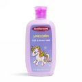 Mother Care Baby Bath & Shower Wash UNICORN 215ml. 