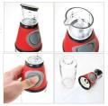 Olive Oil & Vinager Control Leaking Glass Kettle 500 ml. 