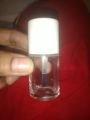 1pcs 10ml clear empty nail polish bottle with Brush cap gel nail polish bottle glass 10ml nail polish bottles also use tint. 