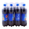PEPSI BOTTLE 500 ML-CARTON. 