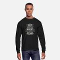 Facts don't care about your feelings FULL SLEEVE T SHIRT. 