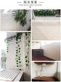 Pack of 3 Self-Adhesive 3D Foam Sheet For Brick Wall PE Foam Sheet Wall Sticker Brick Wall Sheet for Living Room Kitchen Bathroom. 