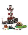 Planet X - Scooby Doo & The Haunted Lighthouse Blocks - Mystery Solvers' Set. 