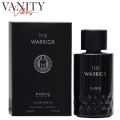 The Warrior By Fariis Parfums EDP 100ml For Men. 