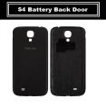 SAMSUNG GALAXY S4 BATTERY BACK COVER REPLACEMENT REAR SIDE COVER BATTERY DOOR. 