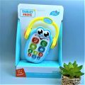 Baby Cell Phone Toy for Learning and Play Early Education Telephone. 