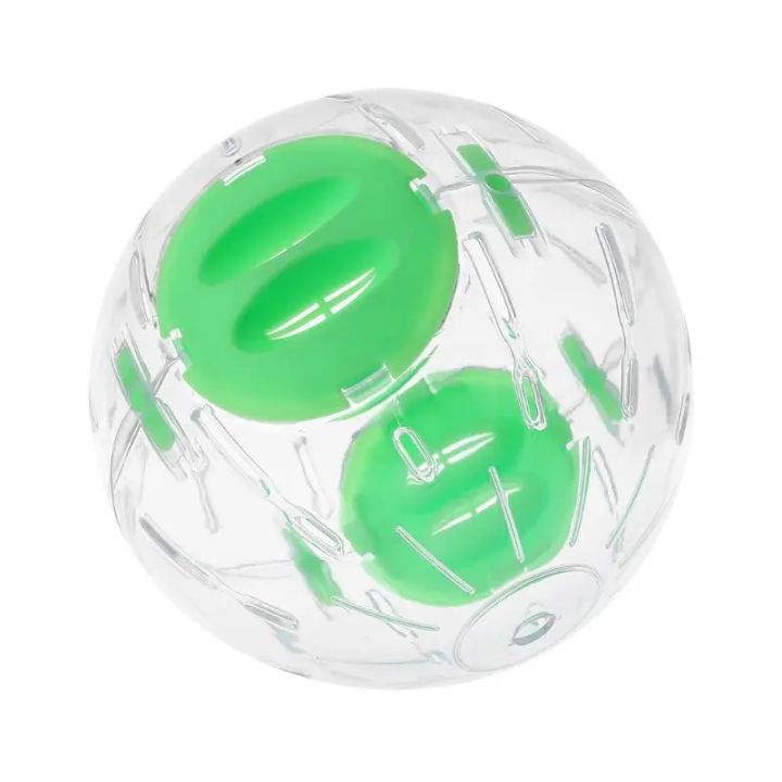 【Topnotch Store】Running Exercise Wheel Ball Small Pet Chinchillas Mice