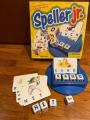 Speller Jr. 
