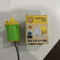Al-Karam 12V Dc Submersible Water Pump 15 Watt. 