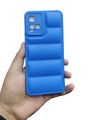 Vivo Y33S Y21 2021 Y21S Y21T Y21A Y33T Back Cover | Soft Matte Silicone Solid Design | Shockproof Camera Protection Phone Case for Vivo Y33S Y21 2021 Y21S Y21T Y21A Y33T. 