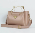 Casual Cat Handle Handbag Stylish Crossbody Purse for Women and Girls. 