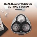 Replacement Shaver Heads for Philips Norelco HQ9 Replacement Heads PT870 PT875 PT920 Smart Accessories Razor Head HQ9. 