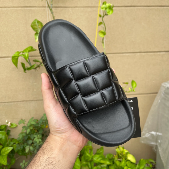 BalMain Original Slippers For Men Slides For Men Free Delivery