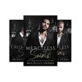 The Saints Series (5 books){ Merciless Saints , Cruel Saints , Ruthless Saints , Tears Of Betrayal , Tears Of Salvation } by Michelle Heard (Author) [Books Been]. 