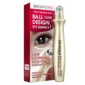 BIOAQUA Anti-Wrinkle Roll-On Eye Ball For Dark Circle Skin Care 15ml BQY51261. 