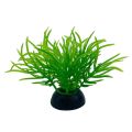 Mini Aquarium Fish Tank With LED Lamp Light Betta Fish Fighting Cylinder Small Aquariums Stackable Rumble Fish Cylinder. 