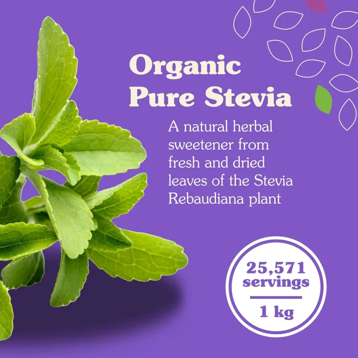 NuNaturals%20Organic%20Pure%20Stevia%20Extract%20%7C%20100%25%20Stevia%20No%20Fillers%20%7C%20Keto%20Sugar-Free%20Powdered%20Sweetener%20%7C%20Plant-Based%20Sugar%20Substitute%20%7C%20No%20Erythritol%20%7C%20Over%2025,000%20Servings%20%7C%20500gm%20-%20Image%208