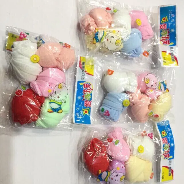 Pack%20of%205%20pairs%20Candy%20Colour%20Baby%20Socks%20for%20Newborn%20Baby%20Socks%20Baby%20Girl%20In%20Multicolour%20-%20Image%206