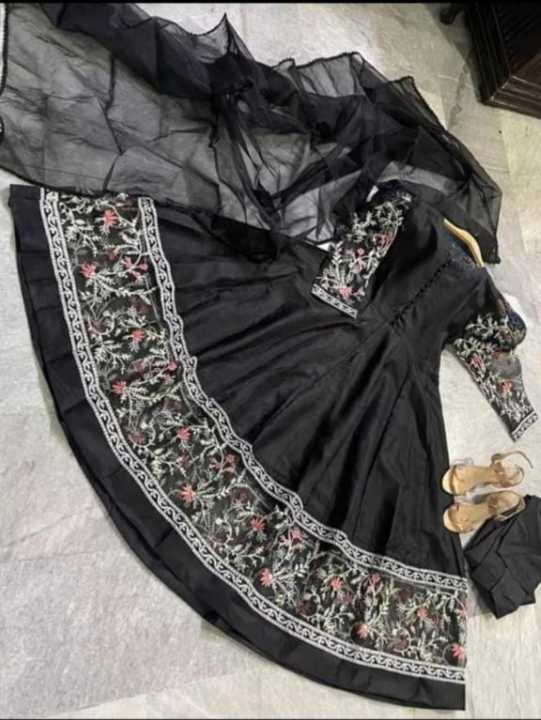 Fabulous%20Launch%203%20piece%20stitched%20designer%20embroidered%20silk%20maxi%20or%20frock%20for%20girls%20and%20women%20%7C%20silk%20%7C%20-%20Image%209