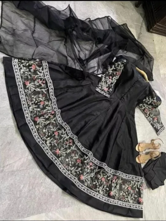 Fabulous%20Launch%203%20piece%20stitched%20designer%20embroidered%20silk%20maxi%20or%20frock%20for%20girls%20and%20women%20%7C%20silk%20%7C%20-%20Image%209