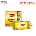 Buy Lipton Tea Bags 100s & Get 25s Free. 