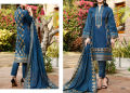 VS Daman Lawn Vol 4. 