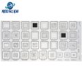 4PCS Universal BGA Stencil for MTK MSM Samsung Huawei Xiaomi iPad CPU RAM PM IC Reball Pin Direct Heat Template in Pakistan. 