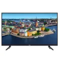 Haier 32" H-CAST LED/TV D2M Series/32D2M (Miracast Screen Mirroring/ Multi Pictures Mode/ Slim Bezel)/ 2 Years Warranty. 