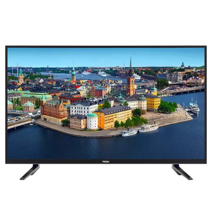 Haier%2032"%20H-CAST%20LED/TV%20D2M%20Series/32D2M%20(Miracast%20Screen%20Mirroring/%20Multi%20Pictures%20Mode/%20Slim%20Bezel)/%202%20Years%20Warranty%20-%20Image%208