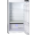 Dawlance 13 Cubic Feet Refrigerator 9178LF Avante+ Luxe Brown / Ruby Red , Inverter Technology Medium size With 12 Years Warranty. 