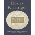 World Order (Henry Kissinger) PDF Printed. 