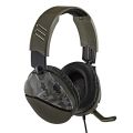 Turtle Beach Recon 70 Gaming Headset for Xbox Series X|S, Xbox One, PS5, PS4, Nintendo Switch & PC - Green Camo. 