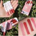 Heng Fang 4 Pcs Hey Girl Wonder Tube Lipstick Set 9103. 