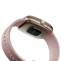 Zero® Qube Smartwatch 1.85" AMOLED Display. 