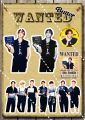 KPOP BTS JIN sticker bt21 stickers bangtan boys bts seokjin uncut stickers ( but 4 get 1 free). 