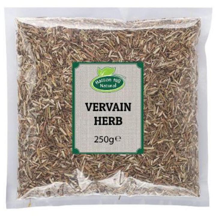 Vervain Herb Cut 100 gm