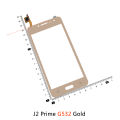 For Samsung Grand 2 J2 Prime G530 G531 G532 G7105 G7102 G360H G361 Xcover 4 G390 Touch Screen Digitizer Outer Front Glass Panel. 